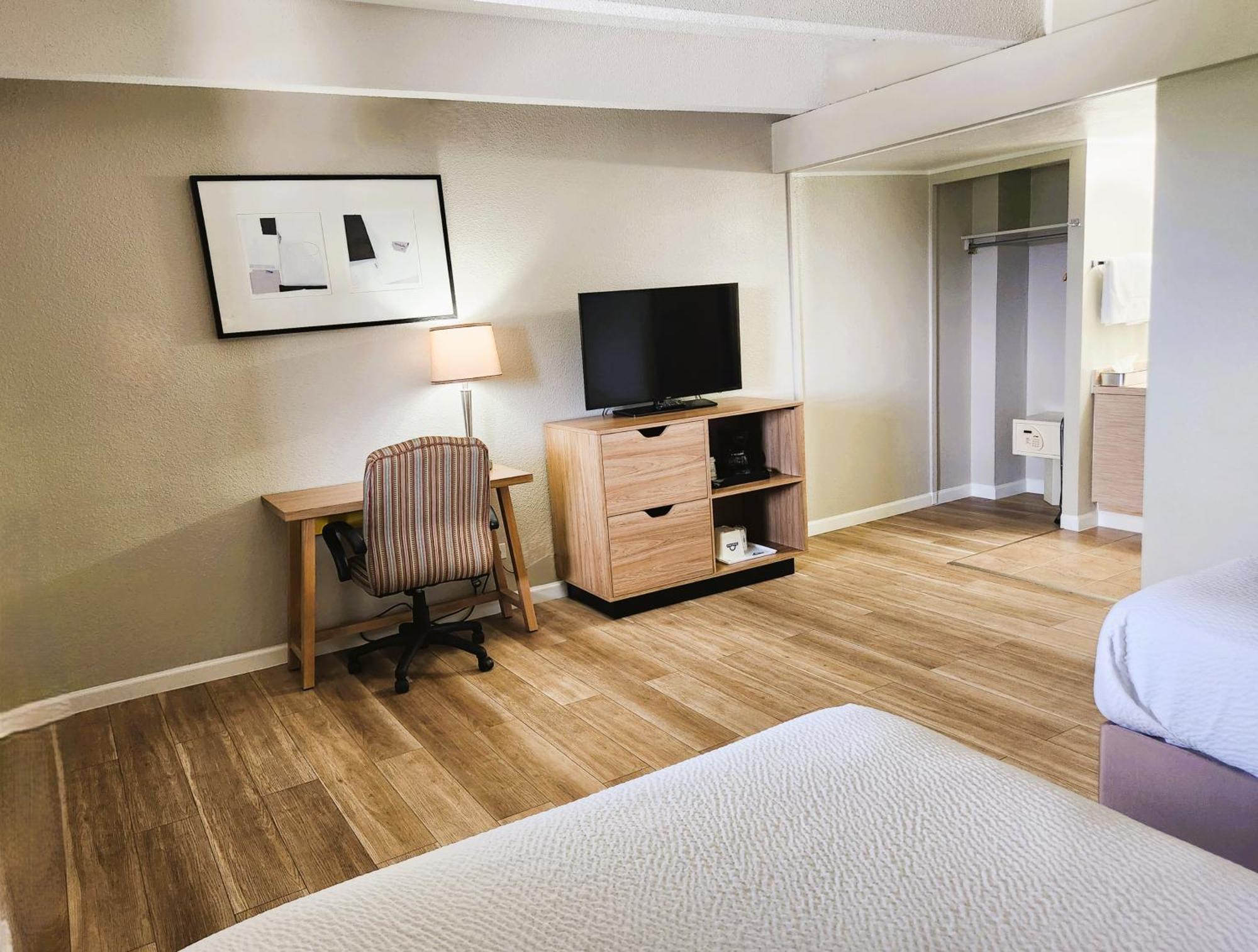 Days Inn By Wyndham Denver Downtown Екстер'єр фото