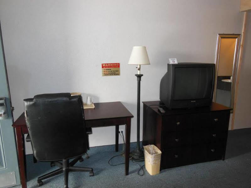 Days Inn By Wyndham Denver Downtown Екстер'єр фото