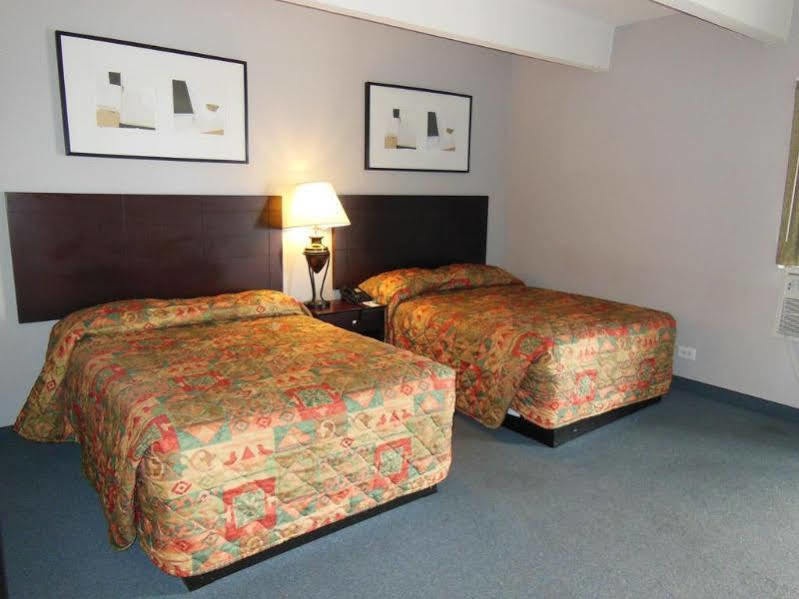 Days Inn By Wyndham Denver Downtown Екстер'єр фото